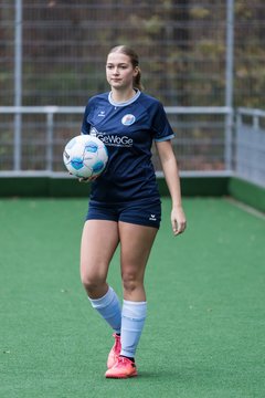 Bild 32 - F VfL Pinneberg - USC Paloma : Ergebnis: 1:4